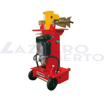 Spaccalegna SLE 10 Fisso 10t Zanon