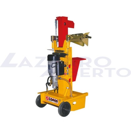 Spaccalegna SLE 10 mobile 10t zanon