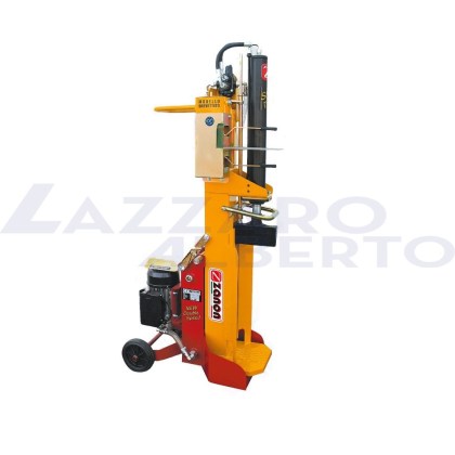 Spaccalegna SLE 9 polivalente elettrico zanon 9t
