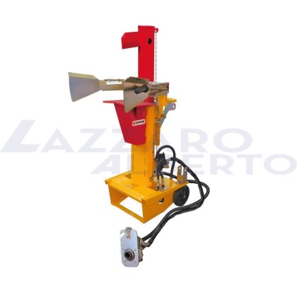 Spaccalegna per trattore SLT 10 mobile zanon