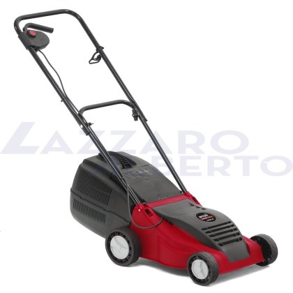 Rasaerba elettrico MTD Smart 32E (K) 32 CM 1000W