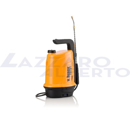Pompa elettrica Volpi 5 LT v-black smart