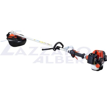 Decespugliatore a scoppio ECHO SRM 2621 TESL