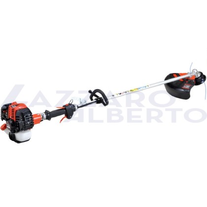 Decespugliatore a scoppio ECHO SRM 2621 TESL