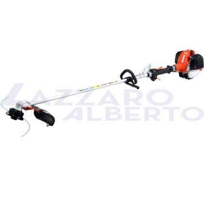 Decespugliatore a scoppio ECHO SRM 2621 TESL