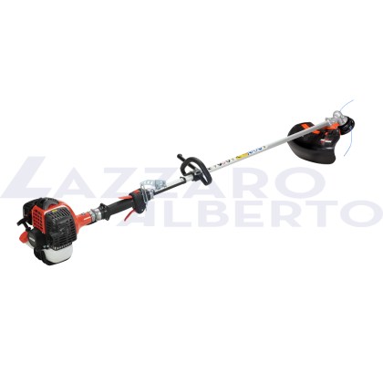 Decespugliatore a scoppio ECHO SRM 301 TESL