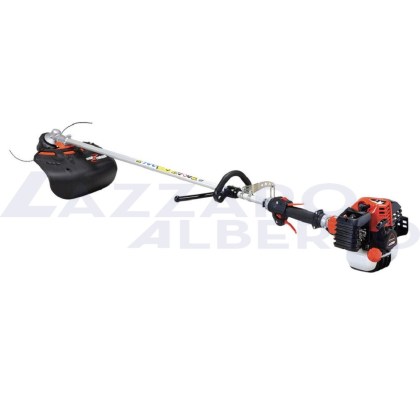 Decespugliatore a scoppio ECHO SRM 3021 TESL