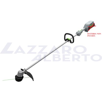 Decespugliatore ego a batteria ST 1300 E-S 56v solo corpo macchina