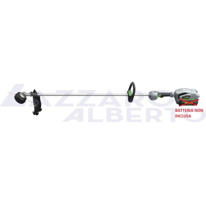 Decespugliatore EGO ST 1530 E solo corpo macchina