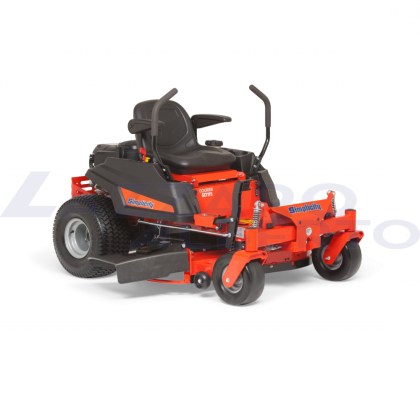 Trattorino tagliaerba Simplicity SZT 275 PT
