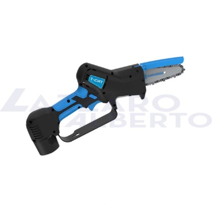 Potatore Campagnola elettrico T-CAT