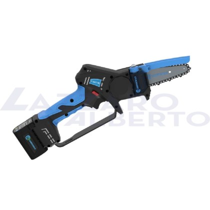 Potatore Campagnola elettrico T-CAT M