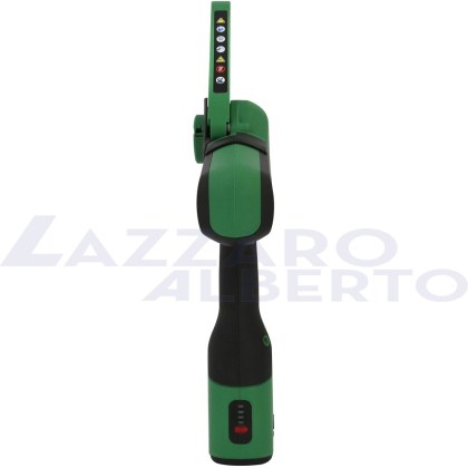 Potatore a batteria TecnoK A1758