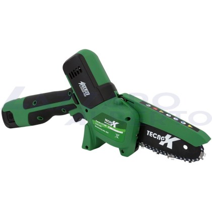 Potatore a batteria TecnoK A1758