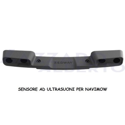 Kit sensore ultrasuoni Navimow segway