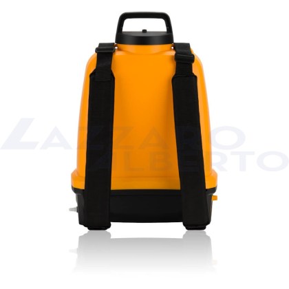 Volpi V-Black VITA 12 - Pompa irroratrice elettrica a batteria a spalla 12 lt