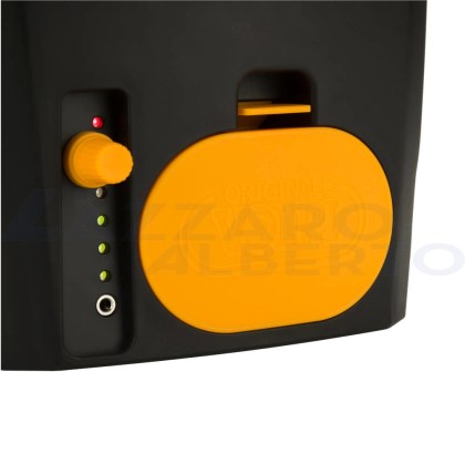 Volpi V-Black VITA 16 - Pompa a Batteria Estraibile 16 lt nuova versione 2025