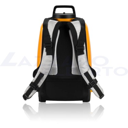 Volpi V-Black VITA 16 - Pompa a Batteria Estraibile 16 lt nuova versione 2025