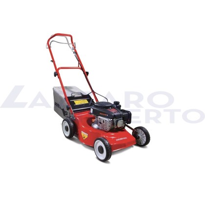 Rasaerba Weibang WB 455 SCOP 45 cm Acciaio LON semovente versione economica