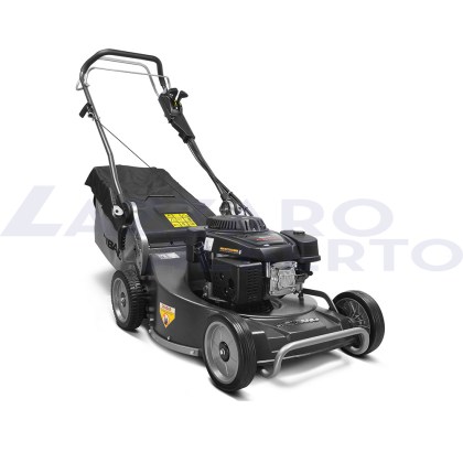 Rasaerba 53cm alu lon 3m-card WB 537 SCVAL Weibang