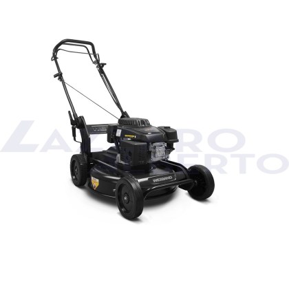 Rasaerba Weibang 53 cm WB 537 SCVM Loncin Mulching