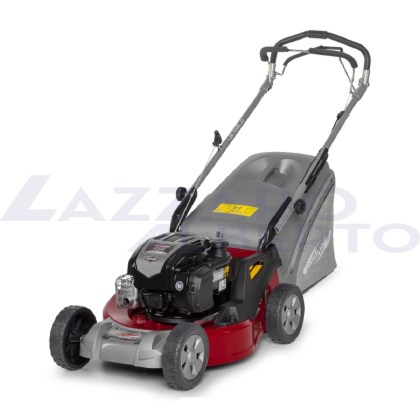 Rasaerba Castelgarden XA 53 BS - 675 EXi Series R.