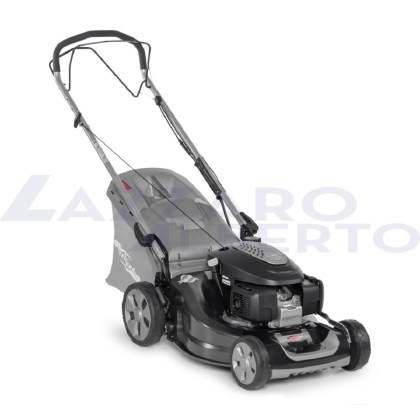 Rasaerba Castelgarden XS 50 HS GCVx145 OHV