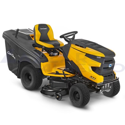 Trattorino tagliaerba cub cadet XT1 OR95  95 cm con raccolta idrostatico