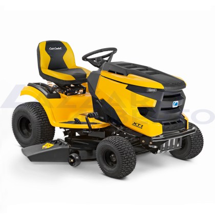 Trattorino tagliaerba Cub Cadet XT1 OS107  107 cm con scarico laterale idrostatico