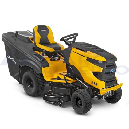 Trattorino tagliaerba cub cadet XT2 PR95  95cm idrostatico bicilindrico con motore Kawasaki