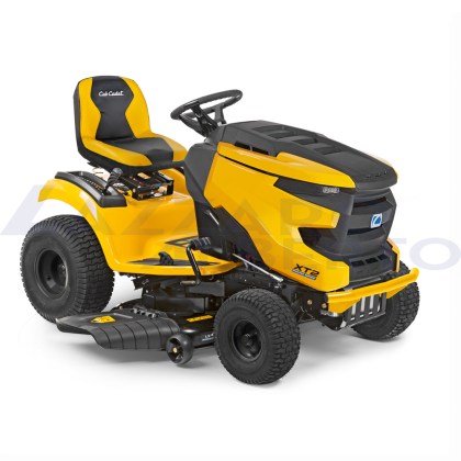 Trattorino tagliaerba Cub Cadet XT2 PS107  107 cm scarico laterale idrostatico con motore Kawasaki