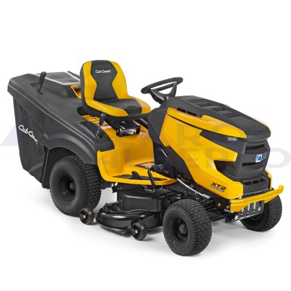 Trattorino tagliaerba Cub Cadet XT2 QR106  106 cm con raccolta idrostatico bicilindrico con motore Kawasaki