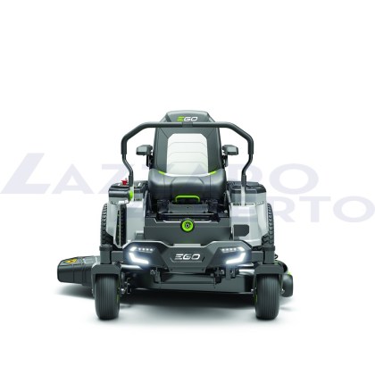 Trattorino ego a batteria Zero Turn Z6 Ego 107 cm  ZT 4201 E-L