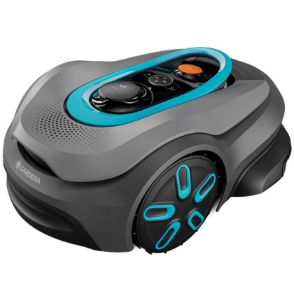 Robot Smart Sileno sense 600