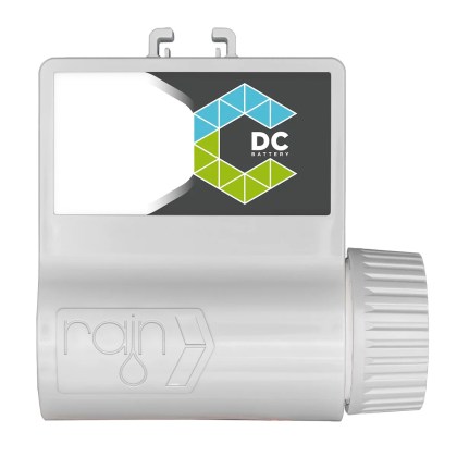 Centralina connect DC battery 6 zone