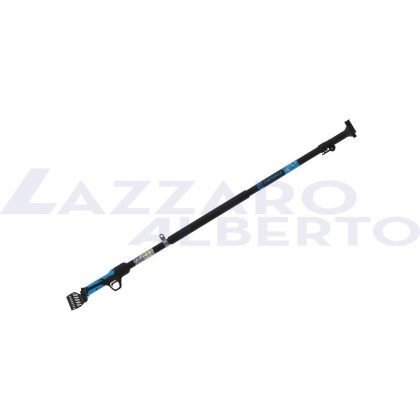 Asta telescopica prolunga Plug-In 140-210 cm T-CAT M V1