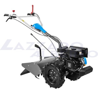 Motocoltivatore Bertolini BT350 nuovo modello esclusivo motore K 800 H fr.50  rg 4.00-8\
