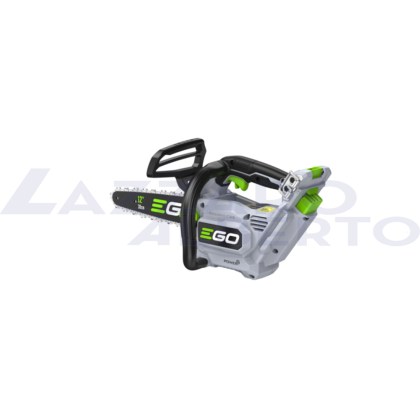 Motosega da potatura a batteria EGO CS 1200 E solo corpo macchina