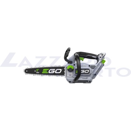 Motosega da potatura a batteria EGO CS 1200 E solo corpo macchina
