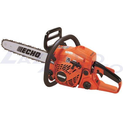 Motosega a scoppio Echo CS 420 ES professionale
