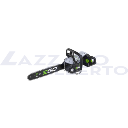 Motosega ego CSX5000 56V cm. 50 solo corpo macchina