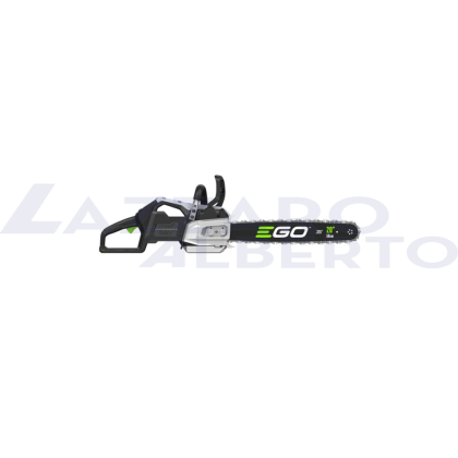 Motosega ego CSX5000 56V cm. 50 solo corpo macchina