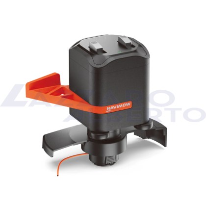 Kit trimmer decespugliatore serie X segway navimow