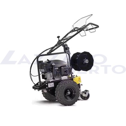 Interrafilo ecotech DW 45 noleggio