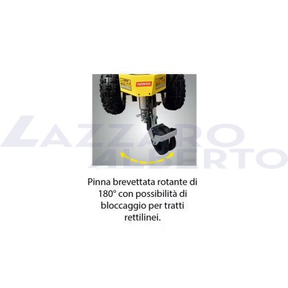 Interrafilo ecotech DW 45 noleggio