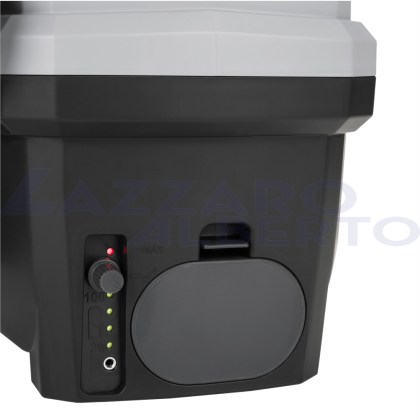 Pompa ELITE 16 PISTON PUMP Volpi Lt16 a batteria