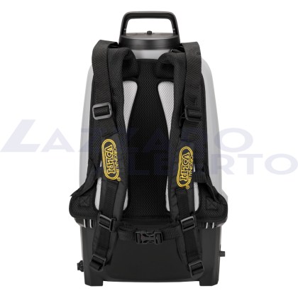 Pompa ELITE 16 PISTON PUMP Volpi Lt16 a batteria