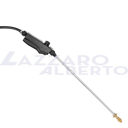 Pompa ELITE 16 PISTON PUMP Volpi Lt16 a batteria