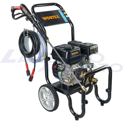 Idropulitrice wortex LW 9/150 a benzina