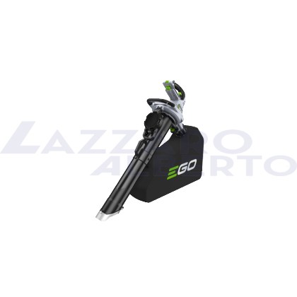 Soffiatore/aspiratore 3 in 1 a batteria ego LV 5000 E solo corpo macchina